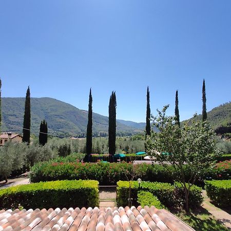 Appartamenti Santa Croce Ferentillo المظهر الخارجي الصورة