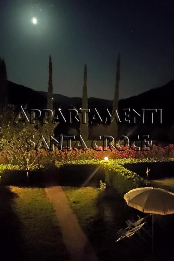 Appartamenti Santa Croce Ferentillo المظهر الخارجي الصورة