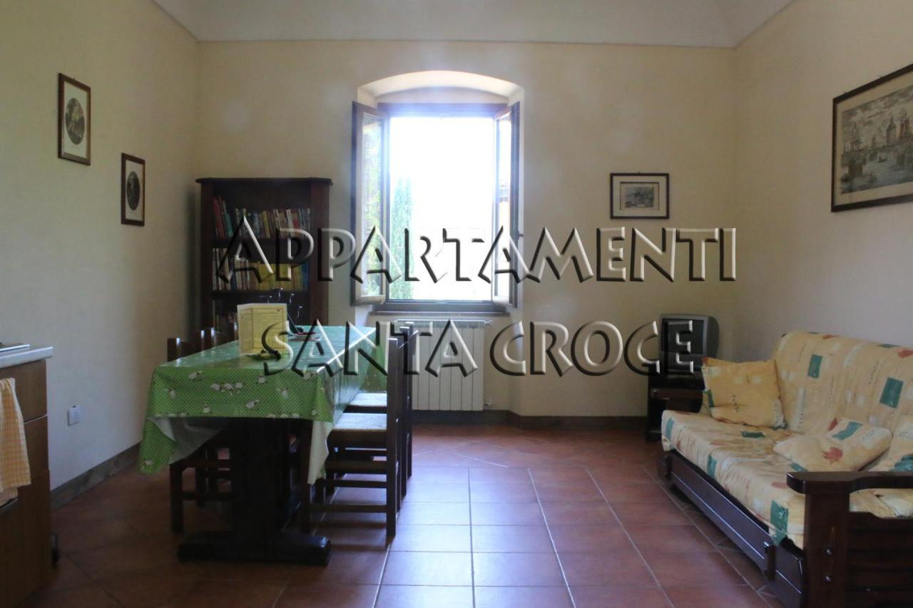 Appartamenti Santa Croce Ferentillo المظهر الخارجي الصورة