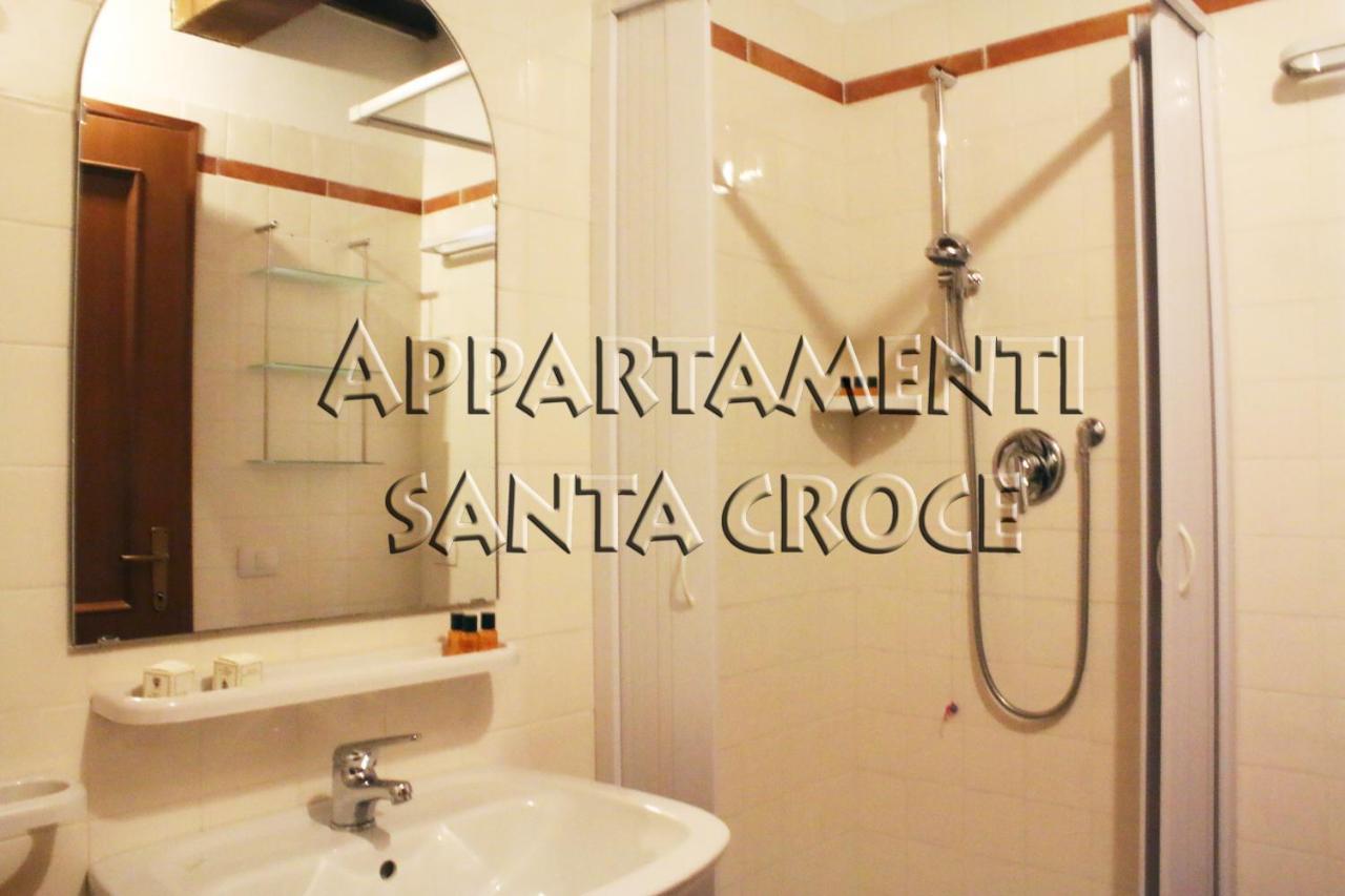 Appartamenti Santa Croce Ferentillo المظهر الخارجي الصورة