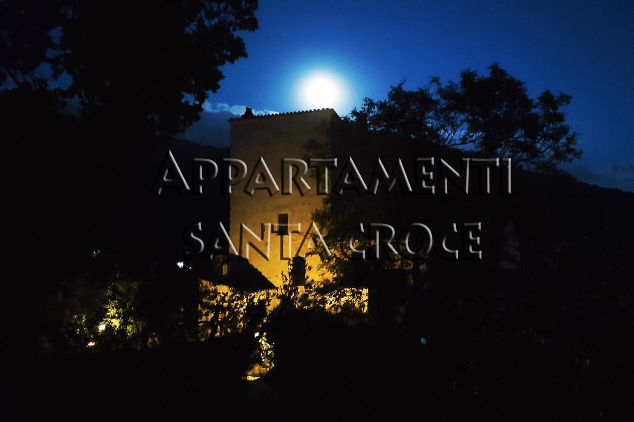 Appartamenti Santa Croce Ferentillo المظهر الخارجي الصورة